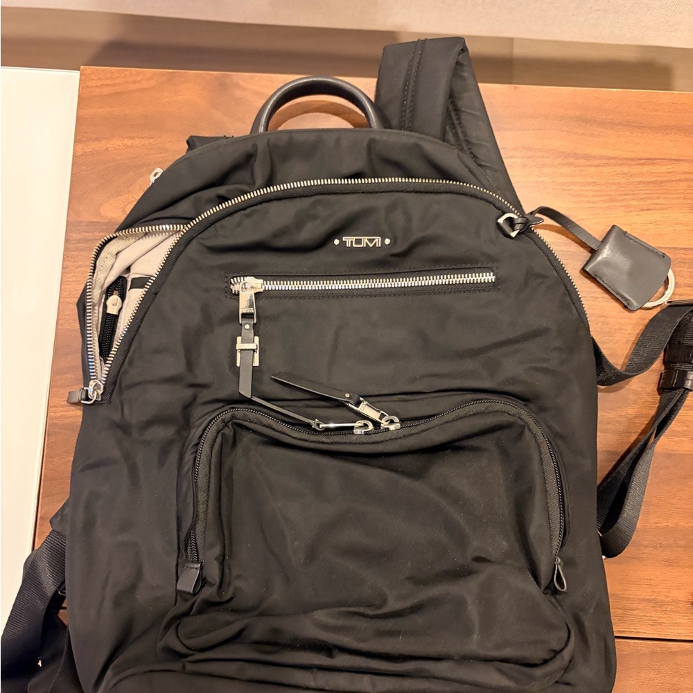 Tumi Voyageur Backpack